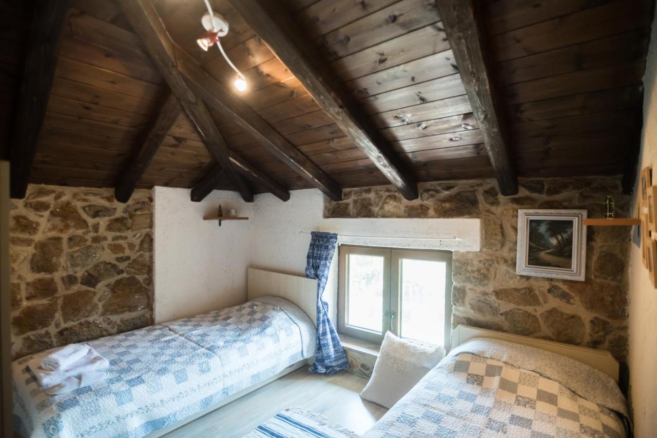 Stone Villas Nea Roda Exterior photo