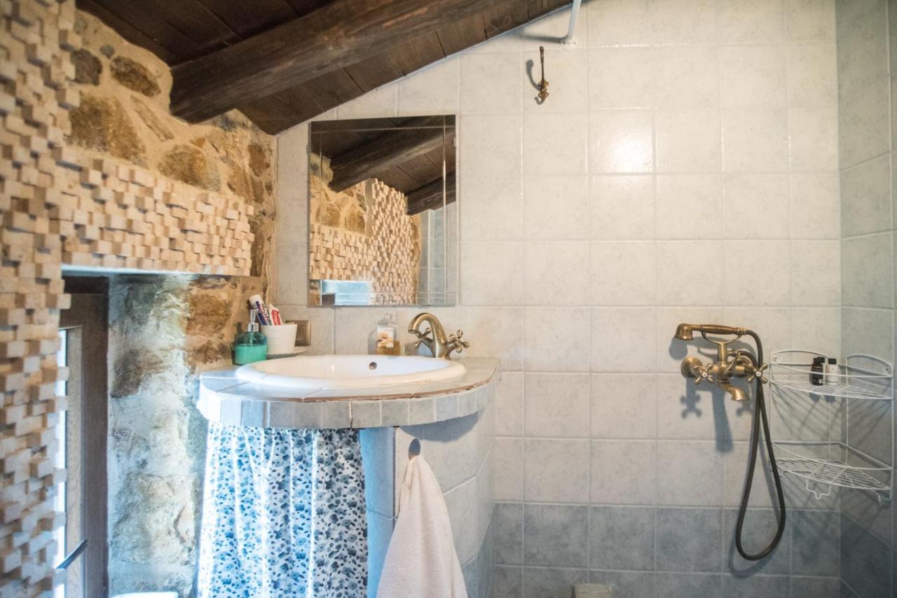 Stone Villas Nea Roda Exterior photo